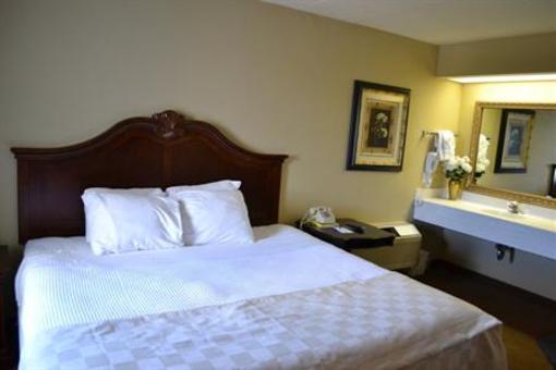 фото отеля BEST WESTERN Resort Hotel and Conference Center