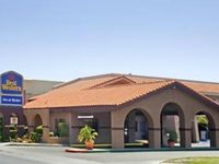 BEST WESTERN El Rancho Motor Inn