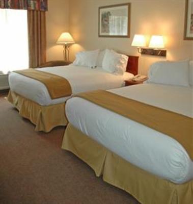 фото отеля Holiday Inn Express Hotel & Suites Hill City