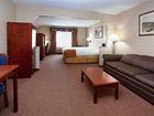 фото отеля Holiday Inn Express Hotel & Suites Hill City