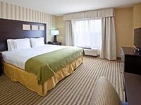 Holiday Inn Express Hotel & Suites Richwood-Cincinnati South
