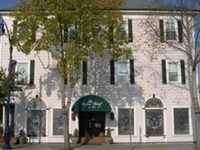 Union Hotel Benicia