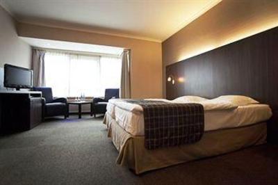 фото отеля Carlton Hotel Ghent