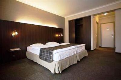 фото отеля Carlton Hotel Ghent