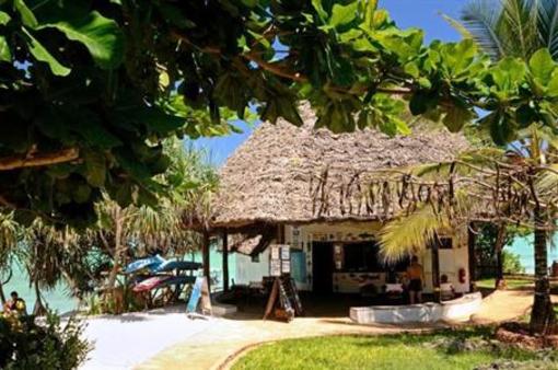фото отеля Ras Nungwi Beach Hotel Zanzibar