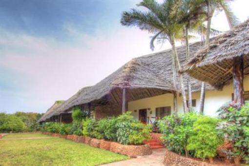 фото отеля Ras Nungwi Beach Hotel Zanzibar