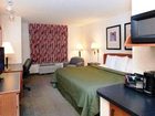 фото отеля Comfort Inn and Suites West Chester (Ohio)
