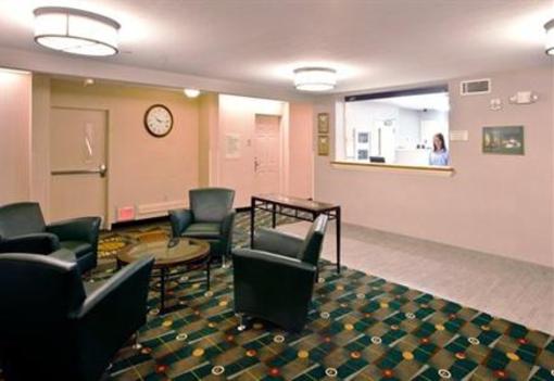 фото отеля Candlewood Suites East Lansing (Michigan)