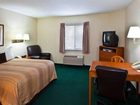 фото отеля Candlewood Suites East Lansing (Michigan)