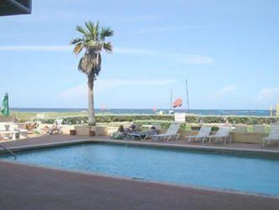 фото отеля Ocean Point Resort