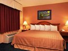 фото отеля Quality Inn & Suites N Black Canyon Hwy