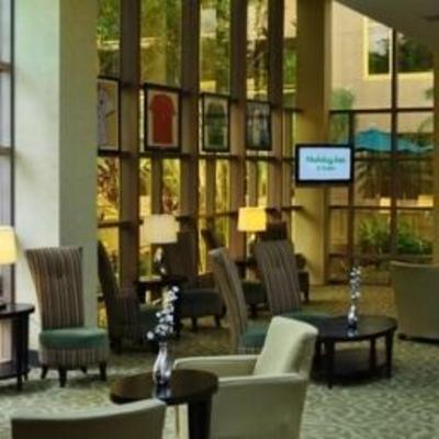 фото отеля Holiday Inn Hotel & Suites Sawgrass Mills