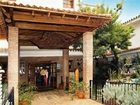 фото отеля Hotel Refugio De Juanar Ojen