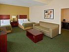 фото отеля Holiday Inn Express and Suites Indianapolis East