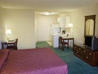 Extended Stay America Hotel Pleasant Hill