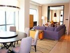 фото отеля Hotel Kapok Shenzhen Bay Branch