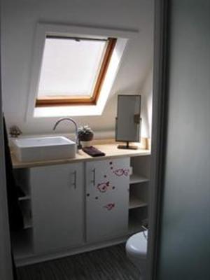 фото отеля Bed & Breakfast Lit De Senne Brussels