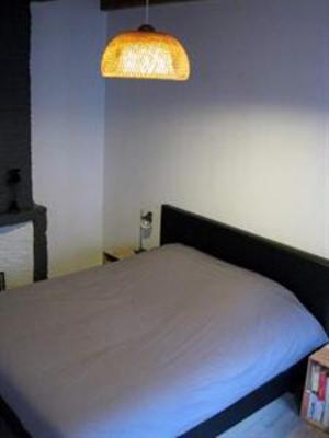 фото отеля Bed & Breakfast Lit De Senne Brussels