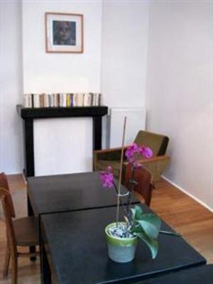 фото отеля Bed & Breakfast Lit De Senne Brussels