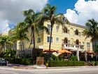 фото отеля Claridge Hotel Miami Beach