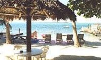 фото отеля Seafarer Resort Key Largo