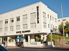 фото отеля Metropole Hotel Miami Beach