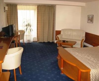 фото отеля Hotel Irisa