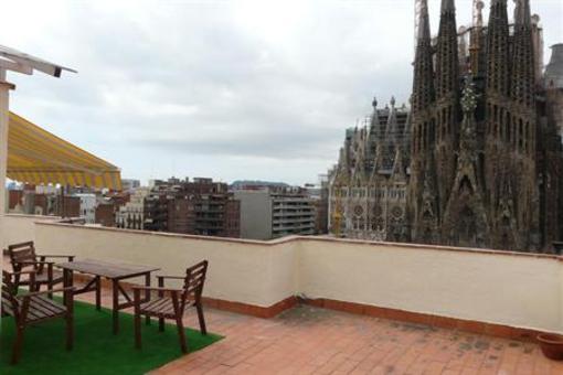 фото отеля Gaudi's Nest