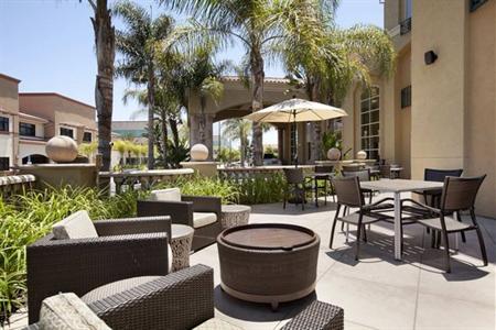 фото отеля Hilton Garden Inn San Diego/Rancho Bernardo