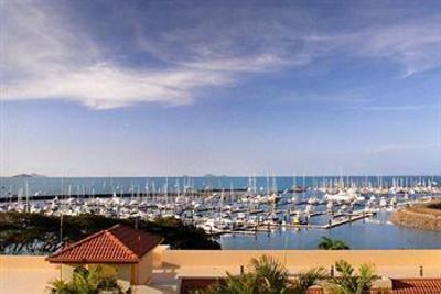 фото отеля Shingley Beach Resort