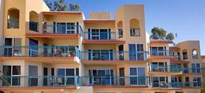 фото отеля Shingley Beach Resort