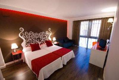фото отеля Hotel Plaza Boulevard