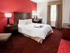 фото отеля Hampton Inn and Suites Atlanta Downtown