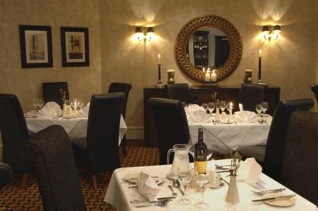 фото отеля Victoria House Hotel Killarney