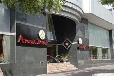фото отеля Avenue Hotel Dubai