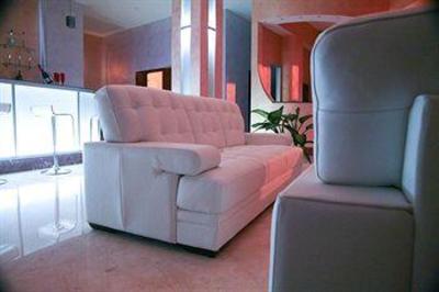 фото отеля Hotel Diamond Naples