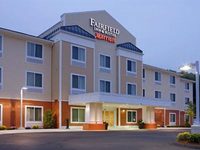 Fairfield Inn & Suites Hooksett