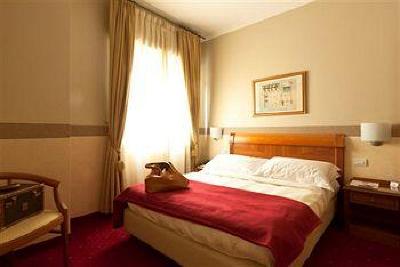 фото отеля BEST WESTERN Hotel Major