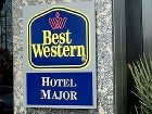 фото отеля BEST WESTERN Hotel Major