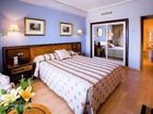 фото отеля Gran Hotel Almeria