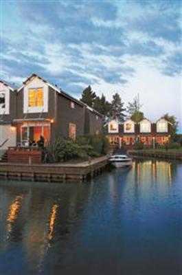 фото отеля Marama Resort Rotorua