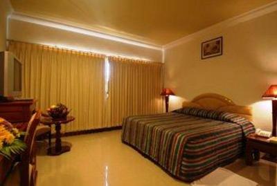 фото отеля Salina Hotel Siem Reap