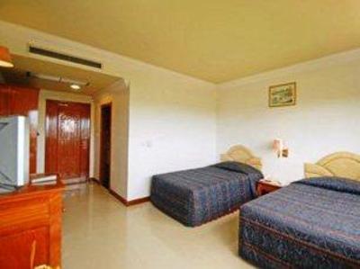 фото отеля Salina Hotel Siem Reap