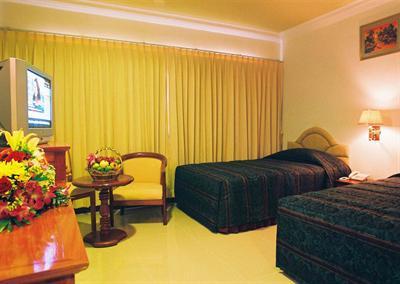 фото отеля Salina Hotel Siem Reap