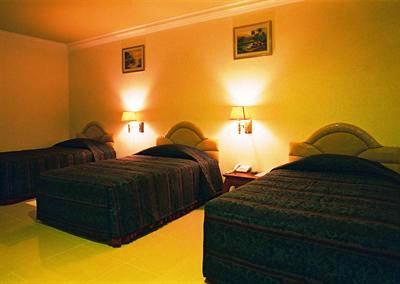 фото отеля Salina Hotel Siem Reap