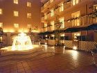 фото отеля Namba Oriental Hotel