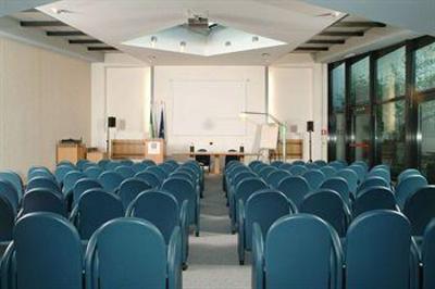 фото отеля Executive Hotel Turin