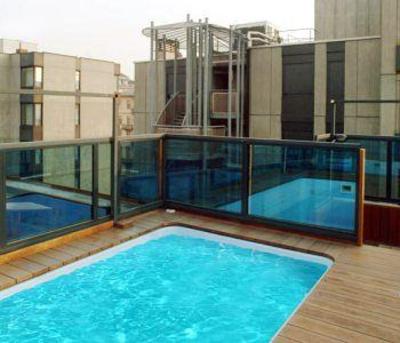 фото отеля Executive Hotel Turin
