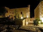 фото отеля Arcus Luxury Villas Argyroupoli