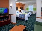фото отеля Fairfield Inn & Suites by Marriott Portsmouth Exeter